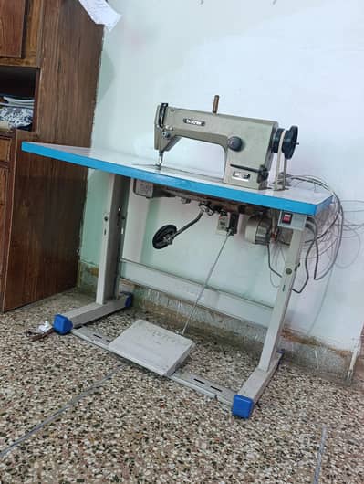Brothers Sewing machine