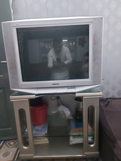 Sony TV 29 Inches