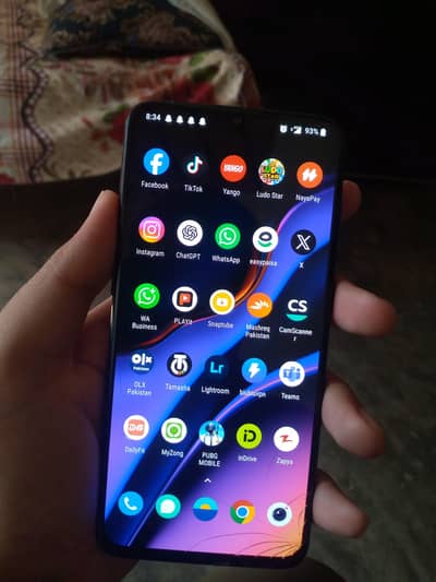 OnePlus 6t