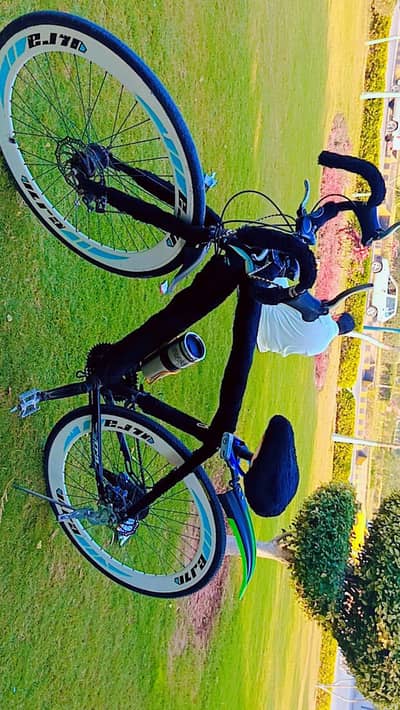 Vlra bike 7009 2022
