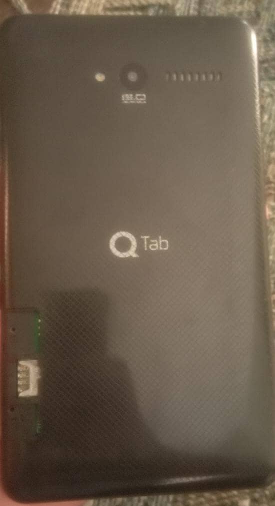 Q Tab 1