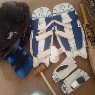 cricket kit for sell