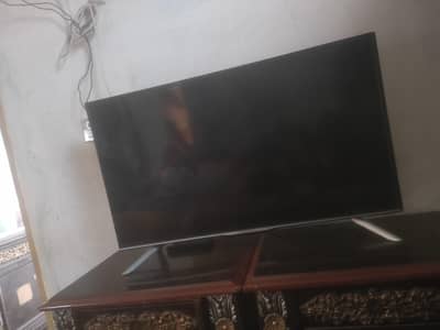 lcd Changhong ruba