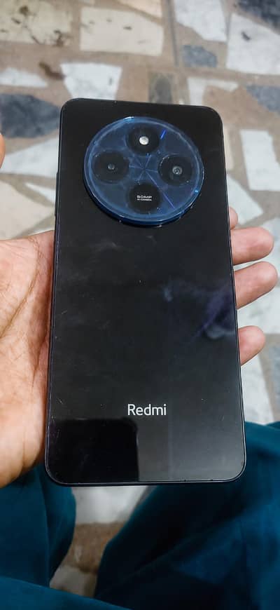 Xiaomi Redmi 14C