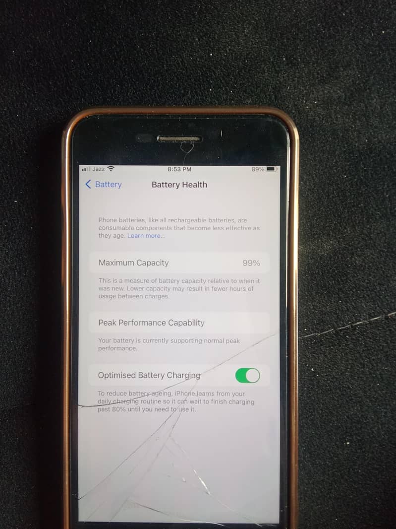 Apple iPhone 7 Plus 0