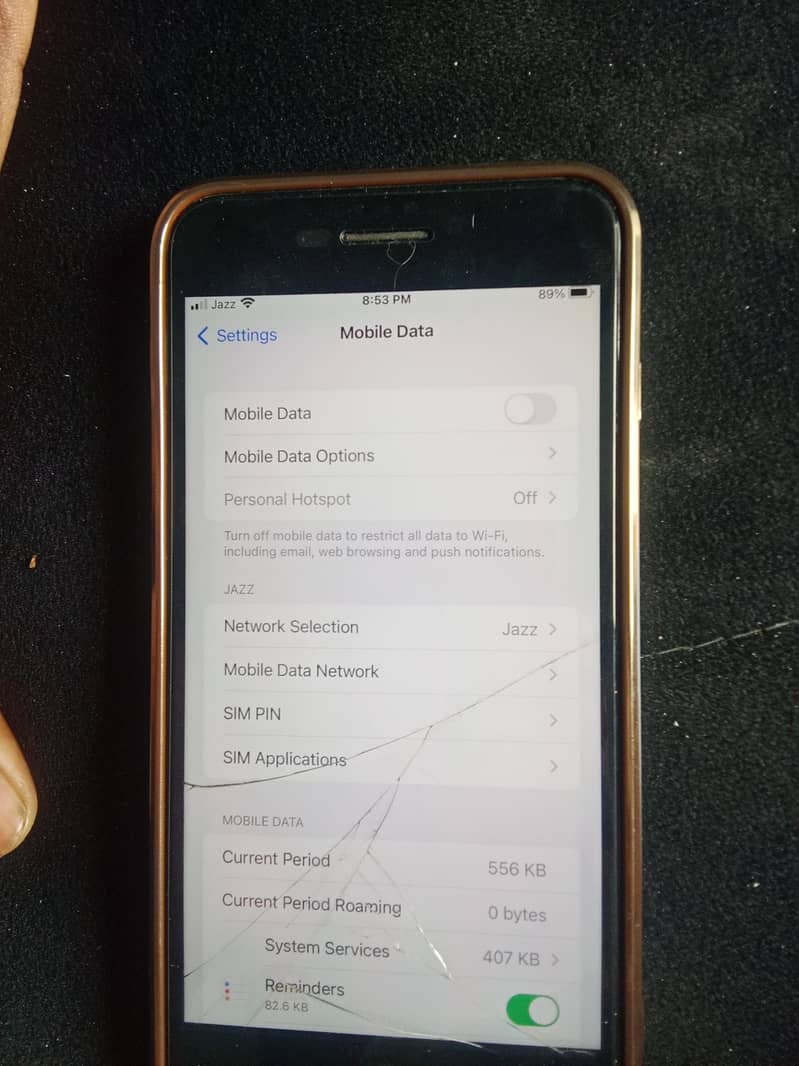Apple iPhone 7 Plus 1