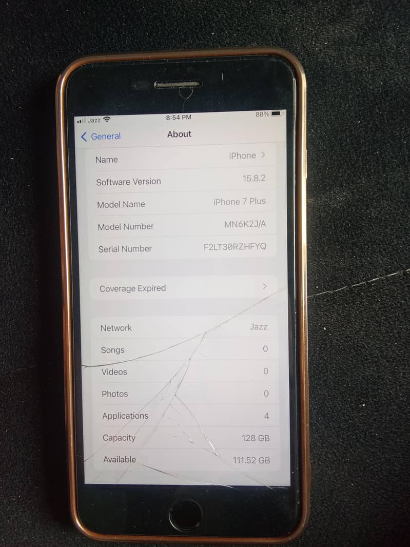 Apple iPhone 7 Plus 2