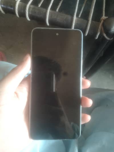 Tecno Spark Go