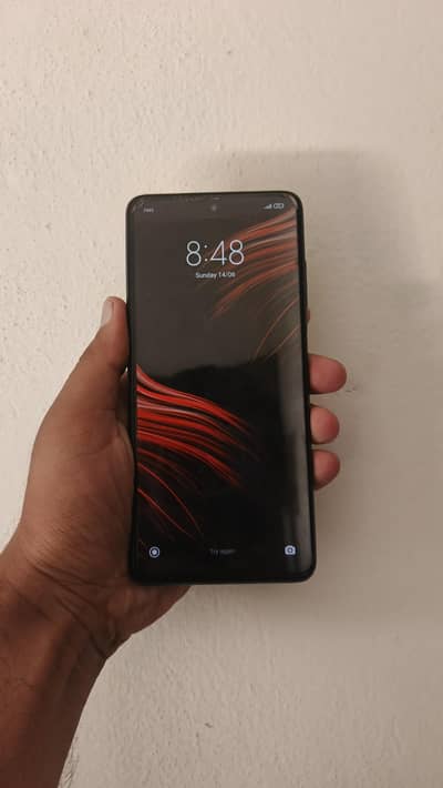 Xiaomi POCO X3 GT