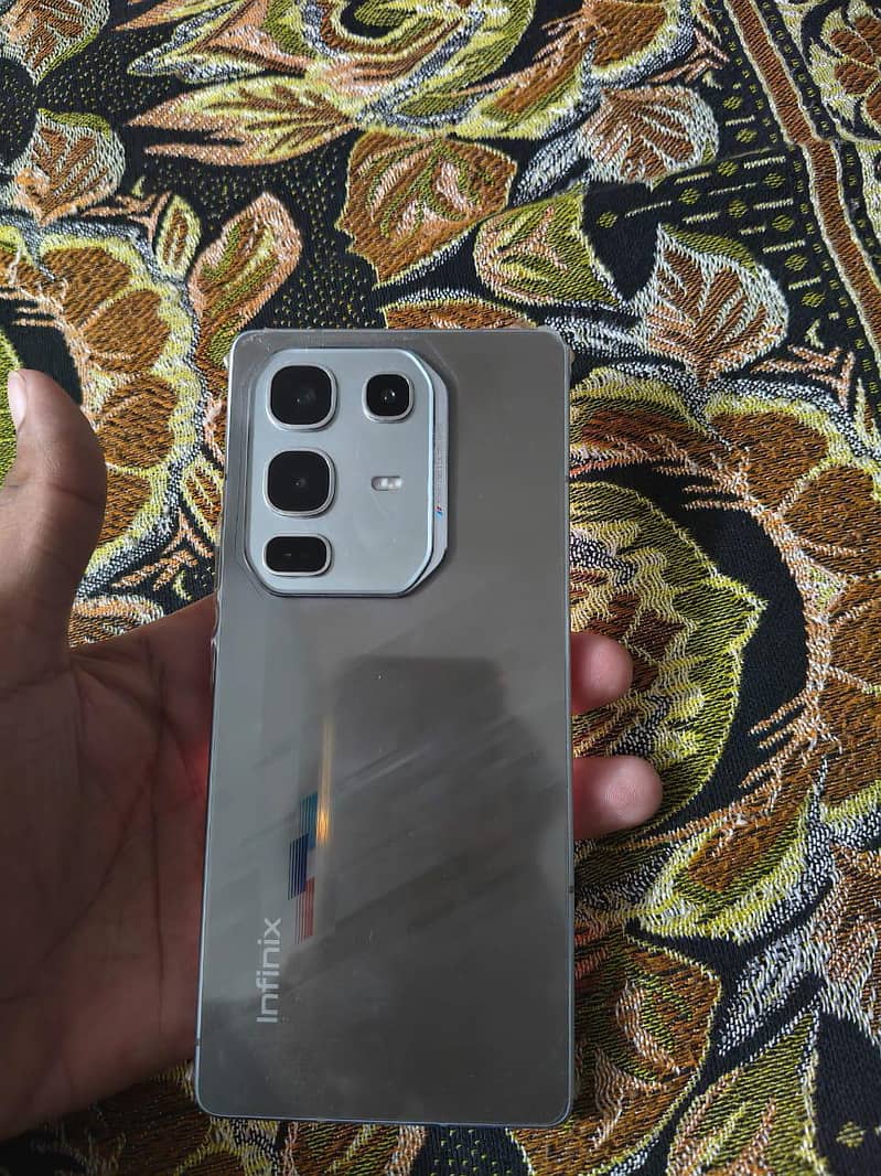 Infinix Note 50 Pro 2