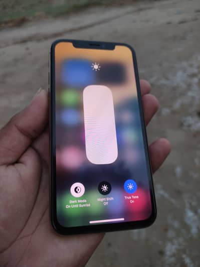 Iphone xs