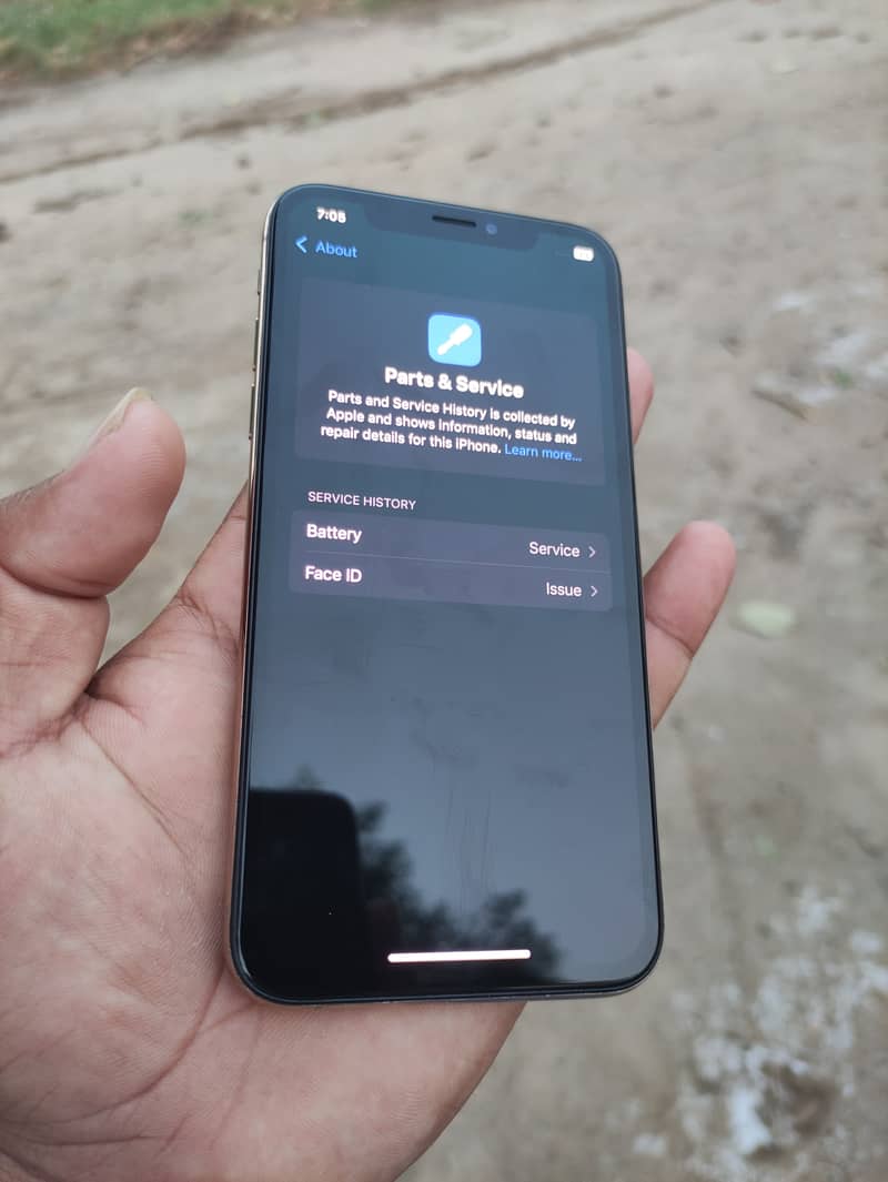 Iphone xs 1