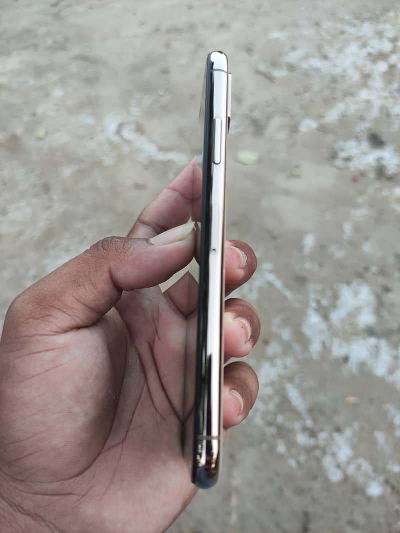 Iphone xs 5