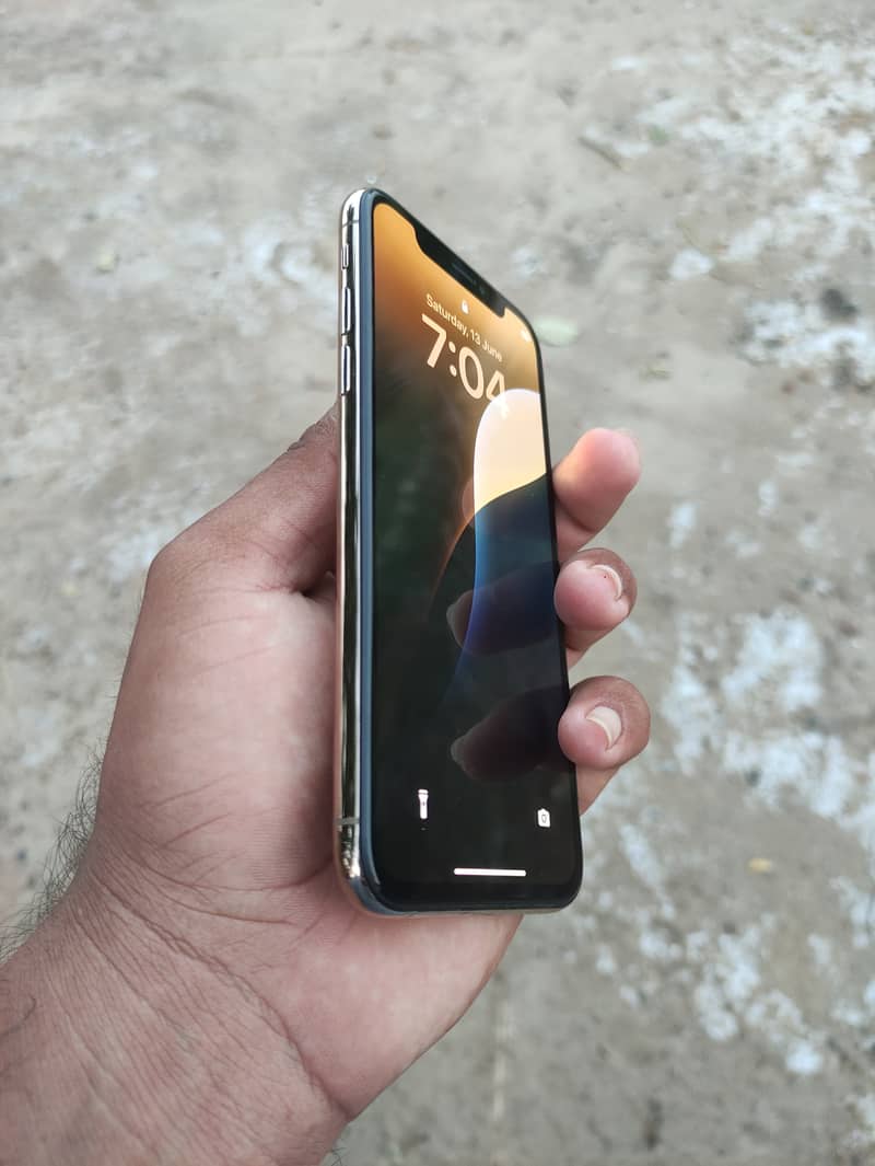 Iphone xs 6