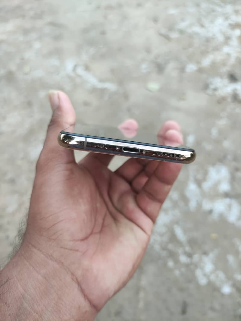 Iphone xs 7