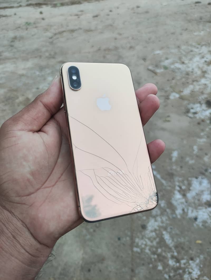 Iphone xs 8
