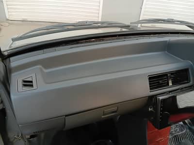 Suzuki Mehran VXR 2018