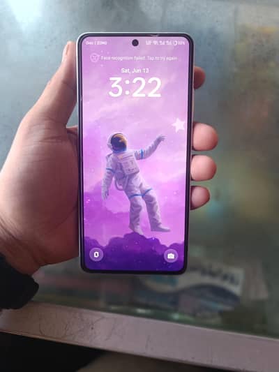 Realme GT 6
