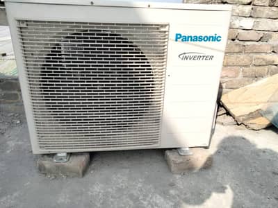 AC for sale. gas refill.