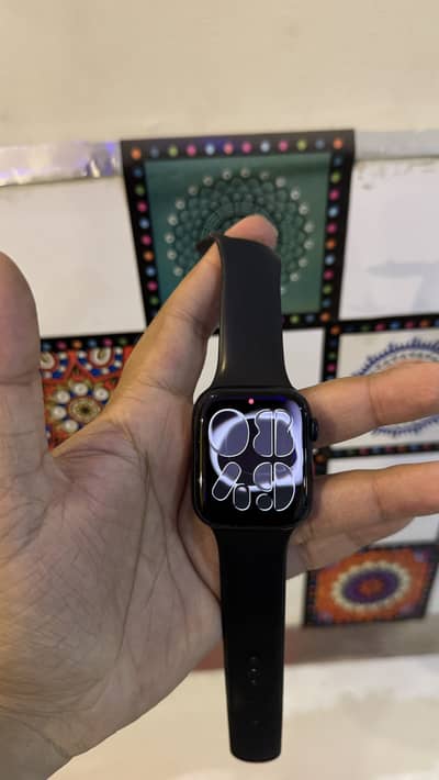 Apple Watch Series 8 45mm