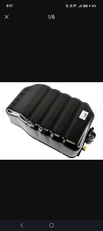 Rang Rover & Mercedes Spare Parts