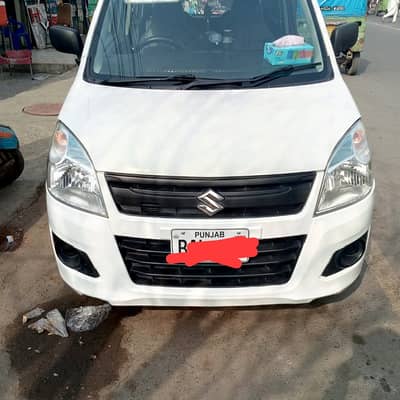 Suzuki Wagon R 2022