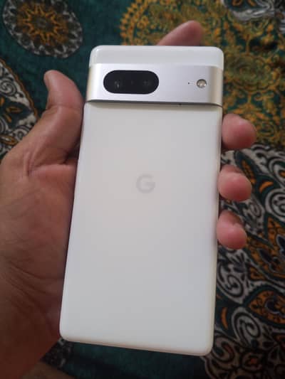 Google Pixel 7 Official Pta Approved
