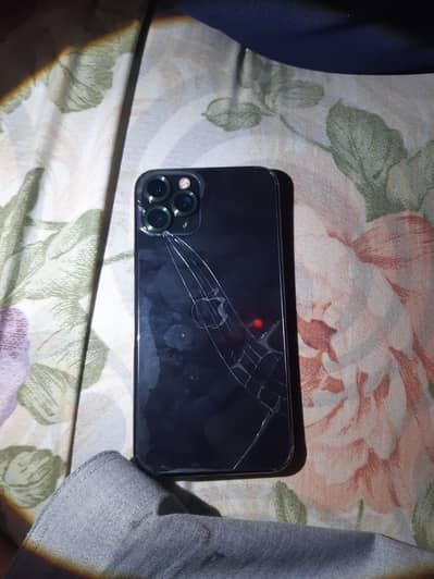 Apple iPhone 11 Pro
