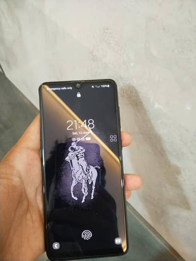 Samsung galaxy a31 4/128 pta approved