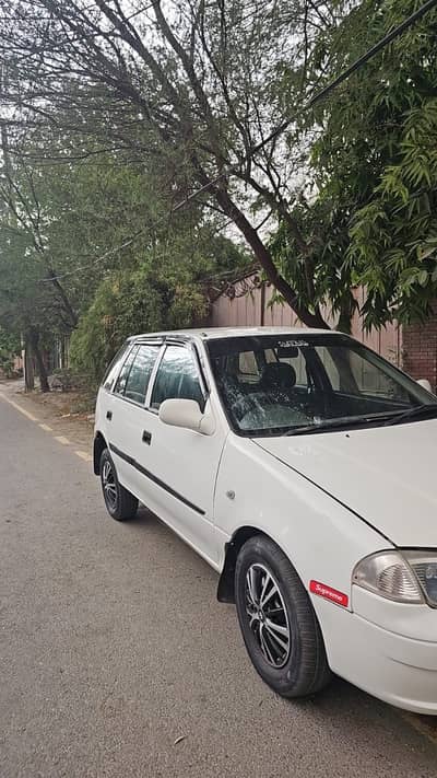 Watsapp : 03079410128 Suzuki Cultus VXR 2006
