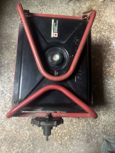 Firman SPG3600E2