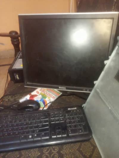 dell optiplex 3010 i5