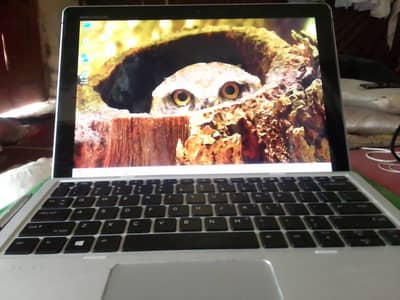 HP Elite x2 laptop