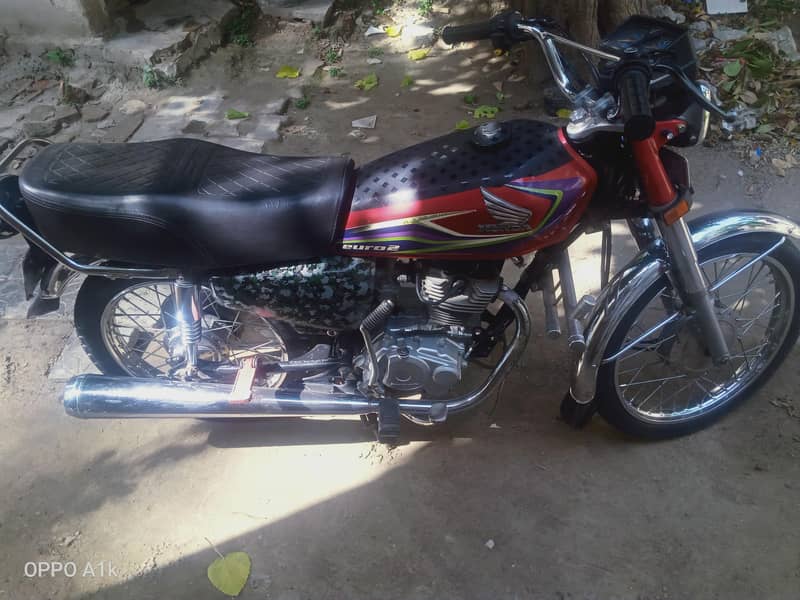 motar 1