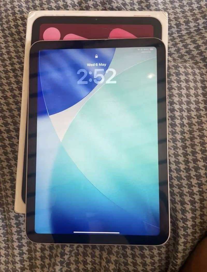 Ipad Mini 6 0