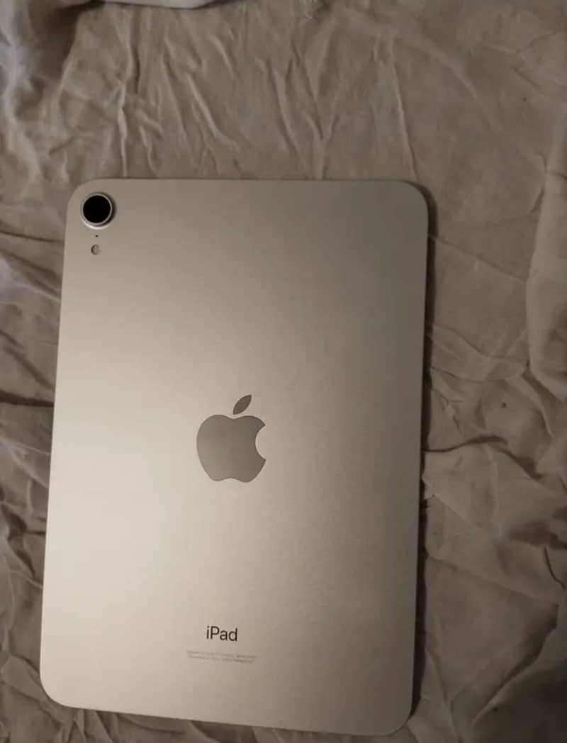 Ipad Mini 6 2