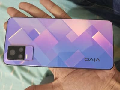 Vivo V21e 8+4/128