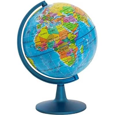World Globe for office