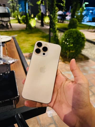 Apple iPhone 16 Pro Max