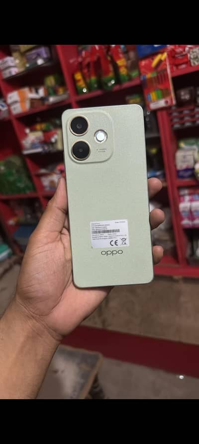 oppo a5pro 5g 16gb 256 gb