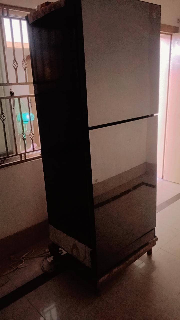 Fridge 0