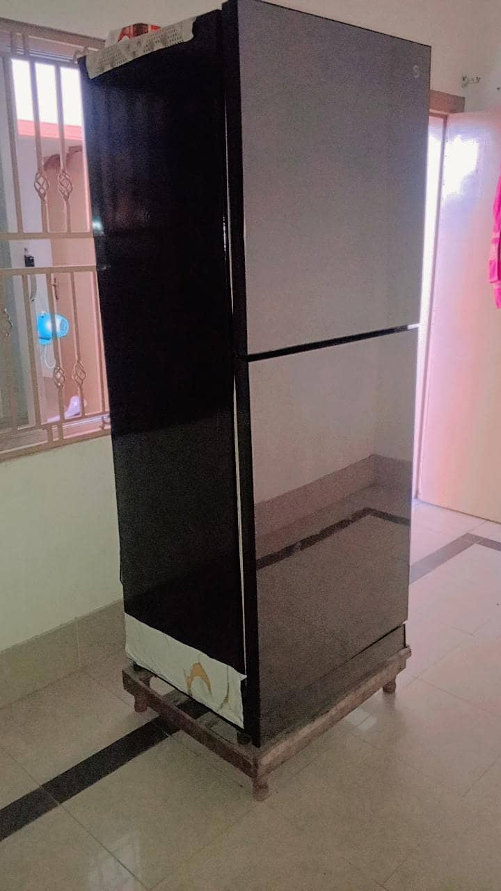 Fridge 1