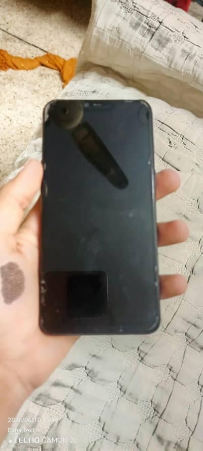 bhi all ok hn  duail sim face Lock working all working