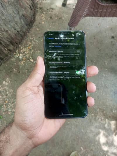 Apple iPhone XS Max 256 GB bypass