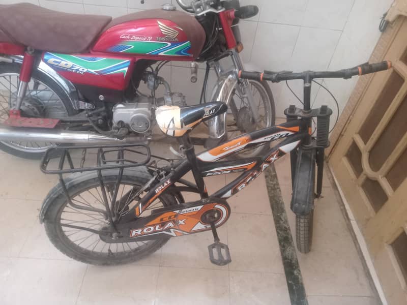 condition used 1 cycle 0
