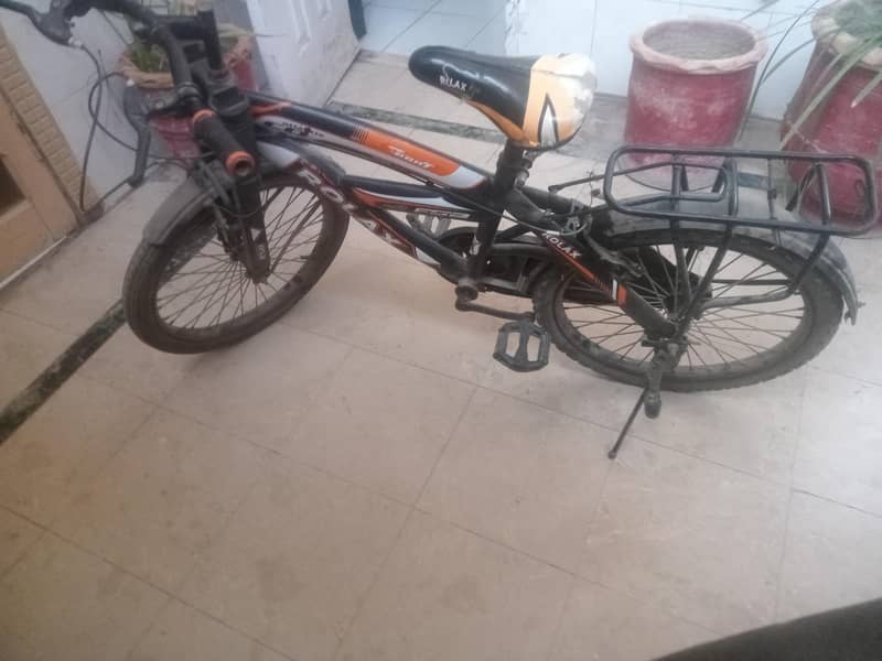 condition used 1 cycle 1