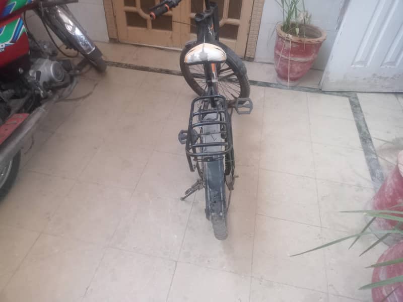 condition used 1 cycle 3