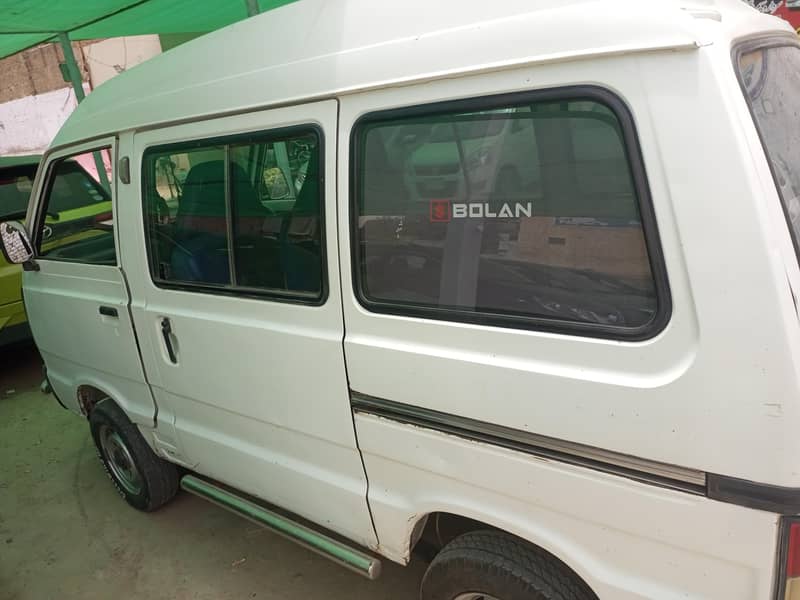 Carry Bolan 13