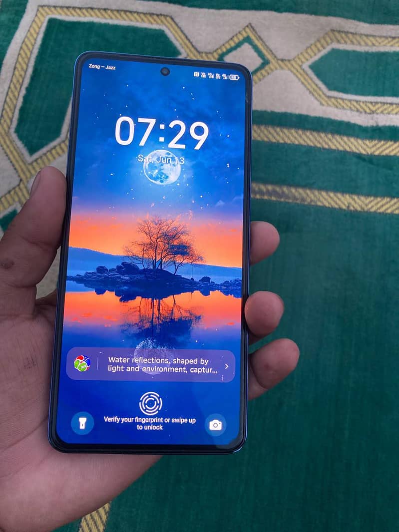 Tecno CAMON 20 5