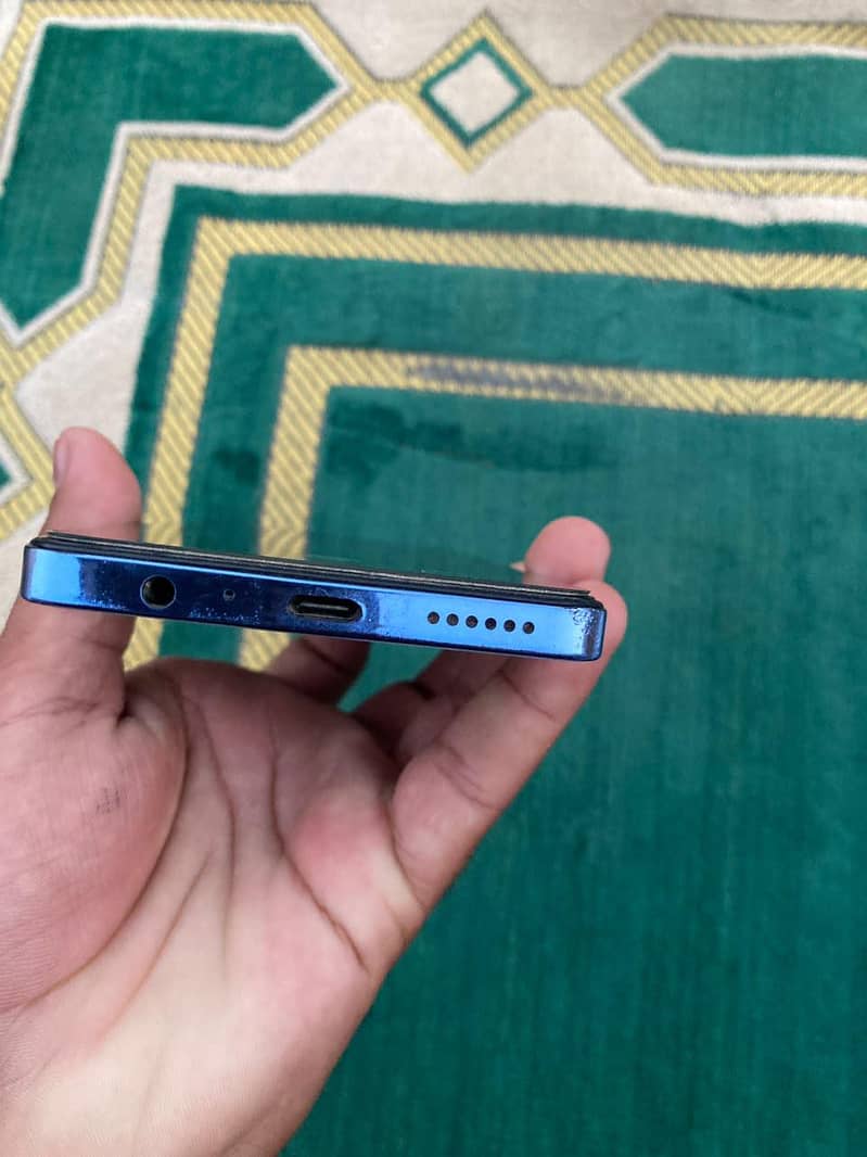 Tecno CAMON 20 6
